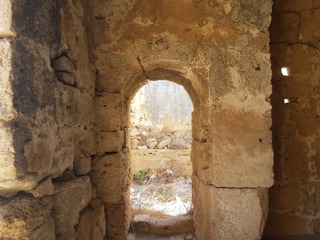 Tricora di Vendicari